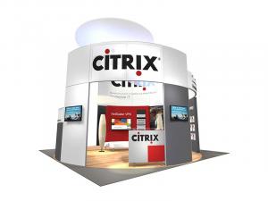 GKCN-5088 | Island Exhibit