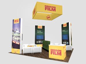 VKCN-5204 | Island Exhibit