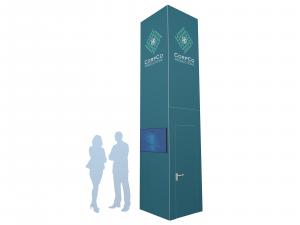 RECN-1701 | Rental Tower (42 in)