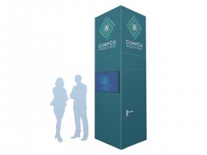 RECN-1704 | Rental Tower (142 in)