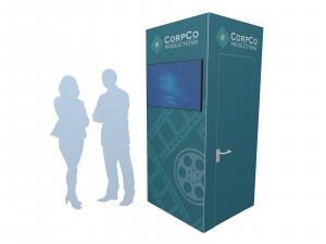 RECN-1710 | Rental Closet (95 in)