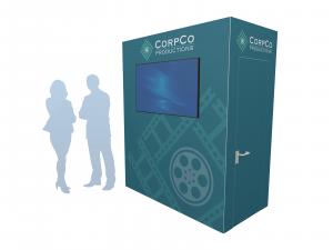 RECN-1711 | Rental Closet (95 in)