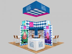 RECN-9217 | Island Rental