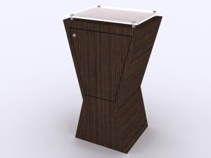 MODCN-1325 Backwall Counter