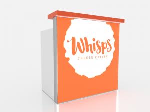 MODCN-1726 Lightbox Counter