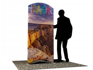 TFCN-605 Banner Stand