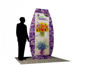 TFCN-610 Banner Stand