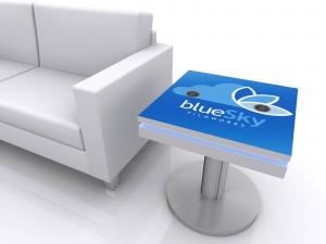 MODCN-1459 Wireless Charging End Table