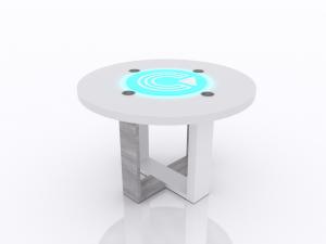 MODCN-1489 Coffee Charging Table