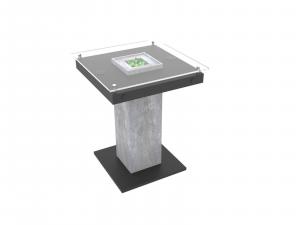 ECOCN-53C Wireless Charging Counter