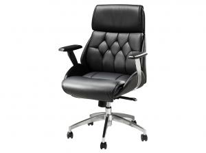 Cupertino MidCN-Back Chair