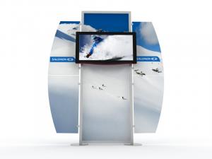 MODCN-1518 Monitor Stand