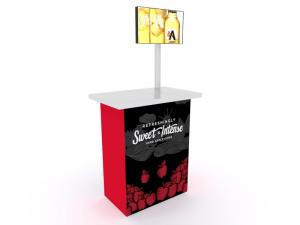 MODCN-1527 Monitor Stand