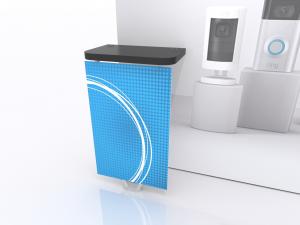 SYMCN-401 Portable Counter w/ Charging