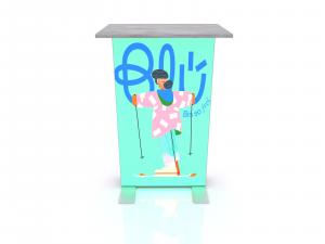 MODCN-1720 DS Lightbox Counter