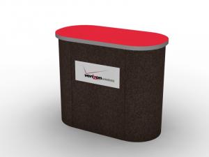 DICN-618 Folding Pedestal