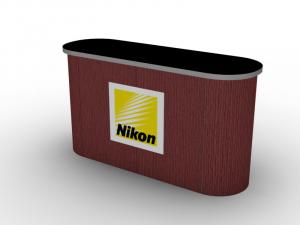 DICN-626 Folding Pedestal