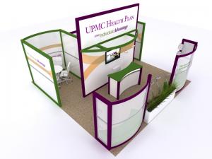 DMCN-1037 Hybrid Exhibit