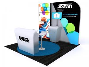 DMCN-1047 Hybrid Exhibit