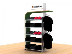 DMCN-1013 Retail Kiosk