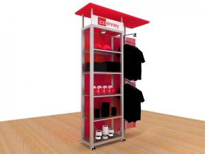 DMCN-1015 Retail Kiosk
