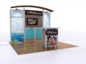 DMCN-1074 Hybrid Exhibit