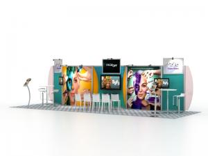 DMCN-1078 Hybrid Exhibit