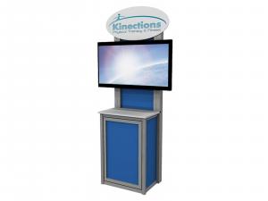 ECOCN-15K Kiosk
