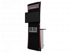 ECOCN-5K Workstation