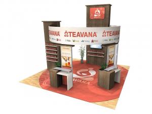 ECOCN-4083 | ecoSmart Island