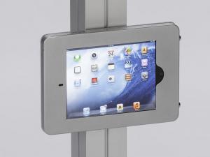 MODCN-1318 | Swivel iPad Clamshell