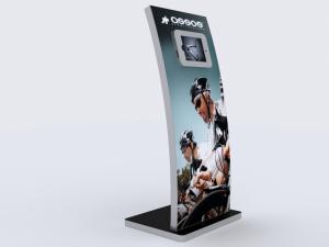 MODCN-1363 | iPad Kiosk