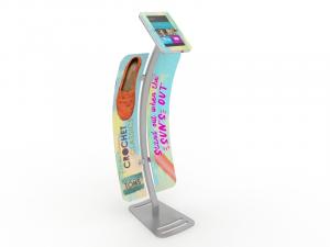 MODCN-1336M | Surface Stand