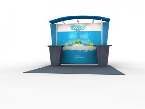 VKCN-1310 | SEGUE Inline