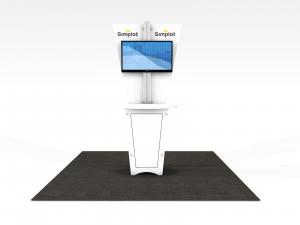 RECN-1212   /   Kiosk