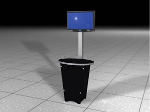 RECN-1223 / Kiosk