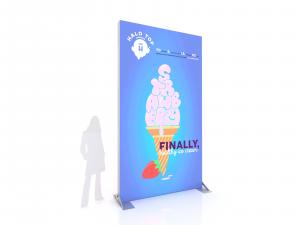 RECN-716 | Double-sided Lightbox