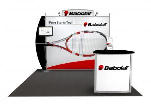 RECN-1016 | Babolat Portable