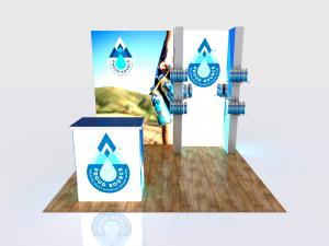 MODCN-1625 | LED Lightbox