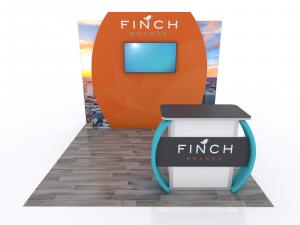 VKCN-1351 | Custom Lightbox