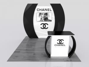 VKCN-1352 | Custom Lightbox