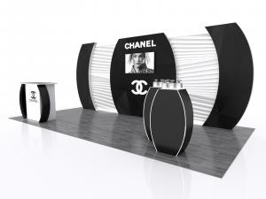 VKCN-6000 | Custom Lightbox