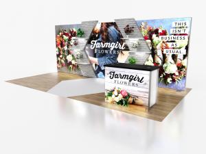 VKCN-4023 | Custom Lightbox