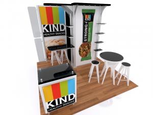 VKCN-1327 | Inline Exhibit