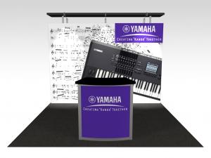 VKCN-1343 | Hybrid Display